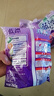 蓝漂彩漂洗衣粉去霉斑霉点去渍回南天香氛手洗温和不刺激全效洁净 【热销装】260g*3袋 实拍图