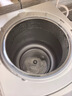美的（Midea）小魔方pro电热水瓶电水瓶饮水机 烧水壶电热水壶316L 风冷保温恒温一体0塑料可拆国家补贴31FPro 实拍图