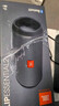 JBL FLIP ESSENTIAL2 旗舰款二代 蓝牙音响【政府补贴】便携音箱  户外防水 低音炮 登山秋游 炫酷黑 实拍图
