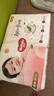 好奇（Huggies）铂金装小桃裤纸尿裤M144片(6-11kg)中号尿不湿【透爽散热】 实拍图