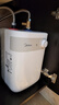美的（Midea）【8年质保】5升储水式电热水器小厨宝家用洗碗洗菜安全1650W速热厨房热水宝国家补贴F05-15A1(S) 实拍图