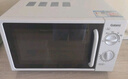 格兰仕微波炉家用小型 360°转盘快捷加热旋钮操控易洁内胆D4老人适用操作便捷 实拍图