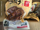 沟帮子熏鸡胗135g*3袋 冷藏熟食 开袋即食 东北下酒菜 源头直发 实拍图