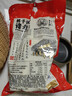 诸老大 中华老字号 招牌肉粽子礼袋装肉粽1200克大肉粽端午节嘉兴产粽子 实拍图