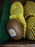 佳沛（zespri）新西兰阳光金果6个装巨大果单果144-175g水果猕猴桃源头直发 实拍图