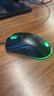 机械革命（MECHREVO）耀·M150 有线鼠标 游戏鼠标 7200DPI可调节 网吧电竞鼠标 轻量化CSGO吃鸡lol黑色 实拍图