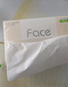 洁柔抽纸 粉Face柔韧3层110抽*24包 可湿水纸巾卫生纸 抽纸整箱 实拍图