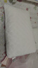 洁丽雅（Grace）纤维枕 星级酒店枕头枕芯 46*72cm 一对装（2只装） 实拍图