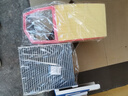 欧积香薰空调滤芯+空气滤芯滤清器19-25年款奇瑞瑞虎8/PLUS/PRO(1.6T) 实拍图