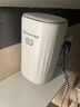 纽曼5G无线路由器随身WiFi6移动免插卡cpe多网通千兆双频车载便携式高速上网卡全国通用流量2025款 实拍图