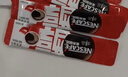 雀巢（Nestle）【代言人丁禹兮同款】醇品速溶美式黑咖啡0糖0脂*20包*1.8g 实拍图