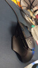 罗技（G）G502 X LIGHTSPEED无线游戏鼠标  混合微动 HERO引擎 经典爆款电竞鼠标 黑色 情人节礼物 实拍图