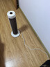 艾美特（AIRMATE）【超级单品】暖风机/石墨烯取暖器/电暖器/电热取暖器 家用全屋升温电暖气小型小太阳热风机 K72 实拍图