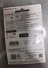 闪迪（SanDisk）256GB Type-C USB3.2 手机U盘 DDC4深空灰 读速400MB/s 自动备份 双接口优盘 手机平板电脑通用 实拍图