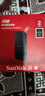 闪迪（SanDisk）2TB Type-c USB3.2移动固态硬盘（PSSD）E30高速 移动SSD 读速800MB/s 兼容手机笔记本电脑 实拍图