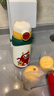 babycare儿童保温杯水壶吸管杯大宝宝学饮杯316不锈钢三合一上学600ml 实拍图