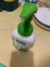 子初奶瓶果蔬清洗剂 草本植萃果蔬清洗液餐具奶瓶奶嘴清洗液500ml*3瓶 实拍图