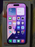 Apple/苹果 iPhone 16 Pro (A3294) 512GB 白色钛金属 支持移动联通电信5G 双卡双待手机 实拍图