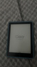 汉王（Hanvon）Clear6Turbo冰山灰电子书智能阅读器6英寸墨水屏电纸书学习看书学习漫画电子纸平板电脑高通8核 实拍图