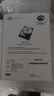 希捷（SEAGATE）台式机硬盘 2TB 5400转 256MB 机械硬盘 SATA 希捷酷鱼系列 电脑硬盘 3.5英寸 ST2000DM005 实拍图