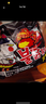 三养（SAMYANG）火鸡面三养速食方便面袋装 700g(140g*5)泡面拌面早餐零食 实拍图