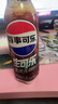 百事可乐Pepsi 无糖生可乐 碳酸饮料汽水500ml*12瓶 整箱装 实拍图