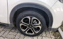 普利司通（Bridgestone）汽车轮胎 215/55R17 94V ER370 配套新奥德赛/XRV/适配皇冠/锐志 实拍图