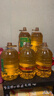  福临门 金阙谣食用油 非转基因压榨玉米油6.18L×4桶 实拍图