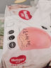 好奇（Huggies）铂金装小桃裤成长裤XXXL26片*4包(17kg以上)【透爽散热】 实拍图