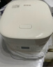 米家 小米电饭煲家用2-3人 多功能电饭锅煮粥锅煮饭 不粘内胆 智能预约N1 3升 节能版【能效升级】 实拍图