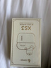 漫步者（EDIFIER）XS3入耳式蓝牙耳机 X3 AIR衍生款 真无线游戏音乐通话耳机耳塞 兼容多手机系统 XS3 雅灰色 赠清洁笔咨询可更换 实拍图