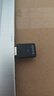 Tenda腾达USB无线网卡智能免驱AC650 台式机专用WiFi接收器5G双频网卡 笔记本电脑外置网卡WiFi发射器 实拍图