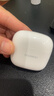 华为长续航蓝牙耳机 FreeBuds SE 2无线耳机 40小时长续航 快速充电 蓝牙5.3适用于苹果/安卓手机 白 实拍图
