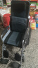 怡辉（YIHUI）轮椅老人带坐便轻便折叠瘫痪专用出行大小便骨折全躺多功能yh-x05 实拍图