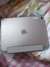 Apple/苹果 iPad11英寸 A16芯片2025年款 平板电脑 (128GB WLAN版/学习办公娱乐)银色 实拍图