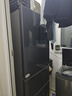 华凌美的出品282三门超薄一级能效风冷无霜出租房变温冷藏冷冻净味冰箱家电国家补贴20%HR-282WTPZ 实拍图