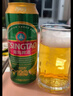 青岛啤酒（TsingTao）爆款组合500ml*12听 经典4听+白啤4听+纯生4听组合装 双十一热卖 实拍图