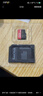 闪迪（SanDisk）512GB TF(MicroSD)内存卡 4K极速金卡A2 V30 U3行车记录仪 运动相机无人机 监控存储卡 读190MB/s 实拍图