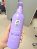 吕（Ryo）玻尿酸水光吕护发素400ml蓬弹蓬松弹润水润补水护发乳热销商品 实拍图