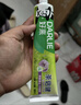好来（DARLIE）(原黑人)茶倍健龙井绿茶牙膏清新口气改善口腔问题190g新旧包装 实拍图