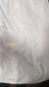 水星家纺被子春秋被秋冬被子被芯抗菌纤维被褥约5.2斤220*240cm粉 实拍图