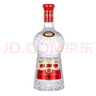 剑南春 水晶剑 52度 1000ml（1L）单瓶装 浓香型白酒 实拍图