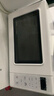 美的（Midea）变频小清新微波炉 液晶屏幕 磨砂面板 小型20L家用 匠心工艺（PM2002） 实拍图