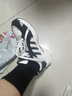 阿迪达斯女鞋复古老爹鞋学生低帮休闲鞋GW7002  36 实拍图