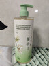 倍膳健栀子白茶沐浴露1L持久留香控油滋润保湿乳液男女士金榜热卖第1 实拍图