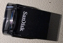 闪迪（SanDisk）32GB USB3.1 U盘 CZ430酷豆 黑色 读速130MB/s 车载U盘 文件加密 小巧便携优盘 实拍图
