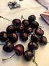 京鲜生 智利进口车厘子巨无霸3J级 900g礼盒果径约30-32mm 新鲜水果礼盒 实拍图