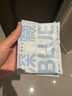 她研社深藏blue卫生巾日用240mm8片日用超薄瞬吸透气姨妈巾京东自营 实拍图