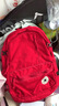 匡威（Converse）CONVERSE匡威官方 Straight Edge男女简约电脑双肩包书包10021138 10021138-A19 OSFA 实拍图