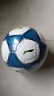 李宁足球5号成人青少年小学生中考比赛训练专用少儿标准五号耐磨足球 实拍图
